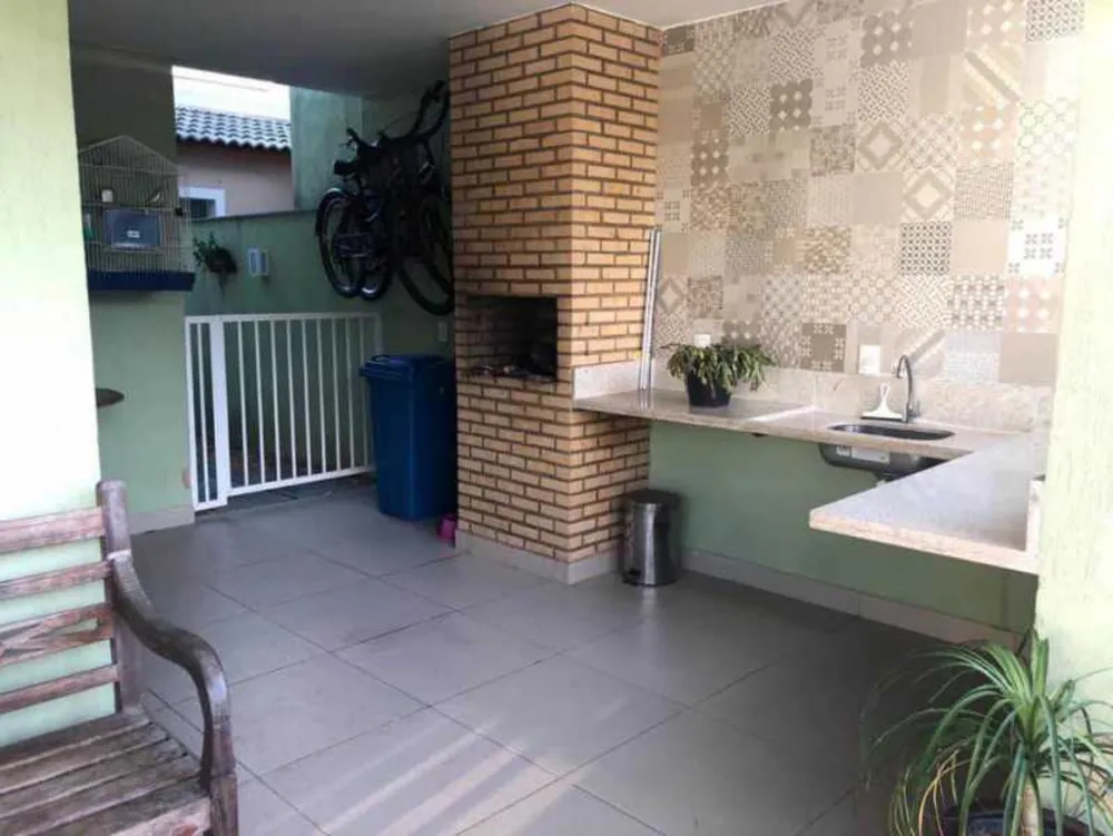 Casa de Condomínio, 3 quartos - Foto 6