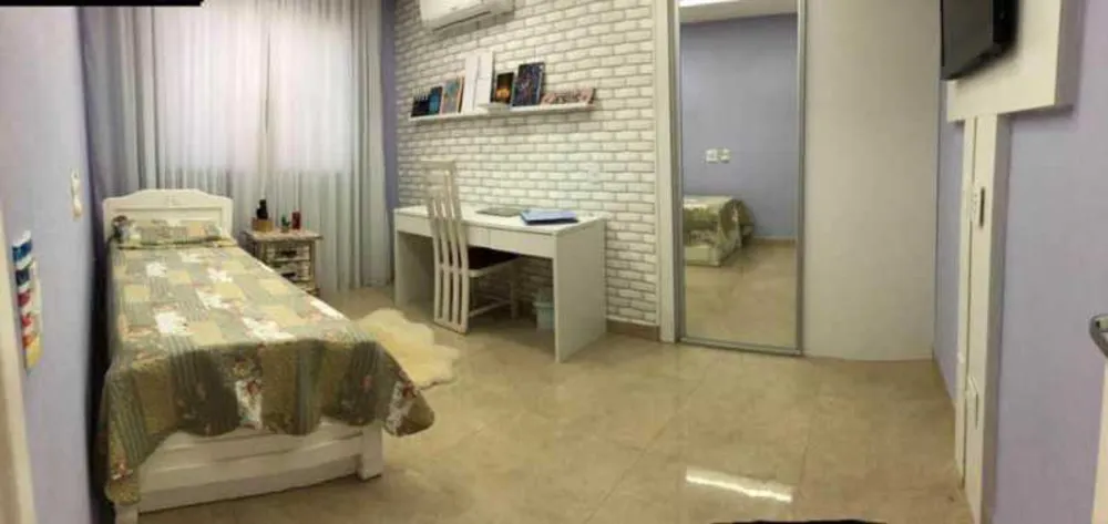 Casa de Condomínio, 3 quartos - Foto 9