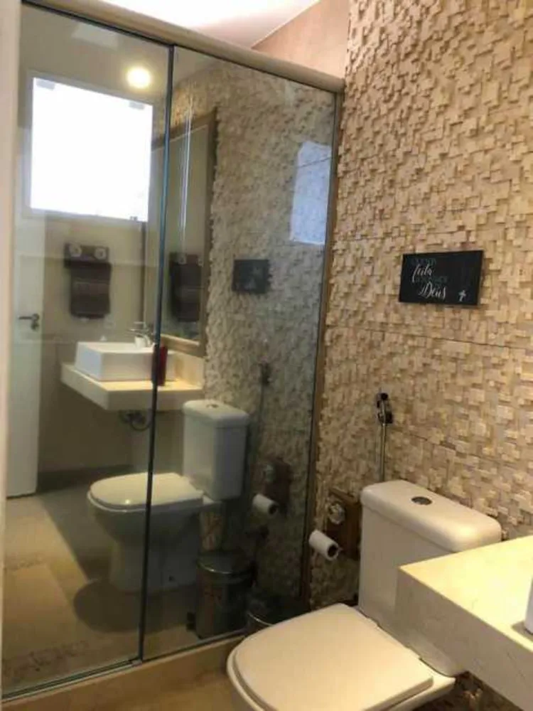Casa de Condomínio, 3 quartos - Foto 10