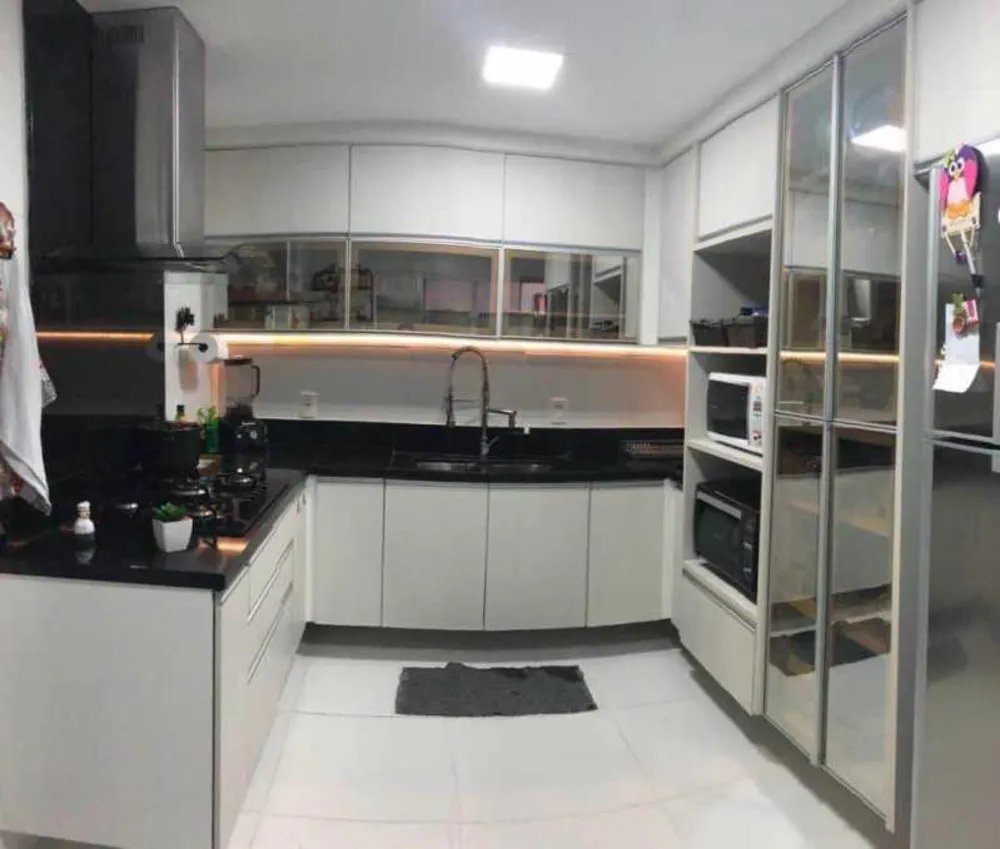Casa de Condomínio, 3 quartos - Foto 12