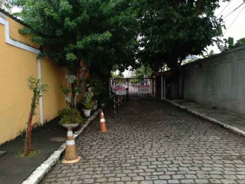 Casa de Vila, 4 quartos - Foto 19