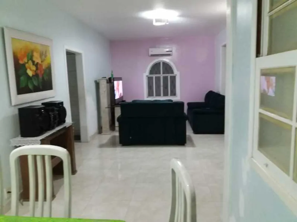Casa de Vila, 4 quartos - Foto 1