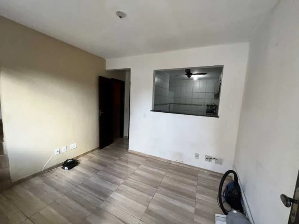 Casa de Condomínio, 2 quartos - Foto 2
