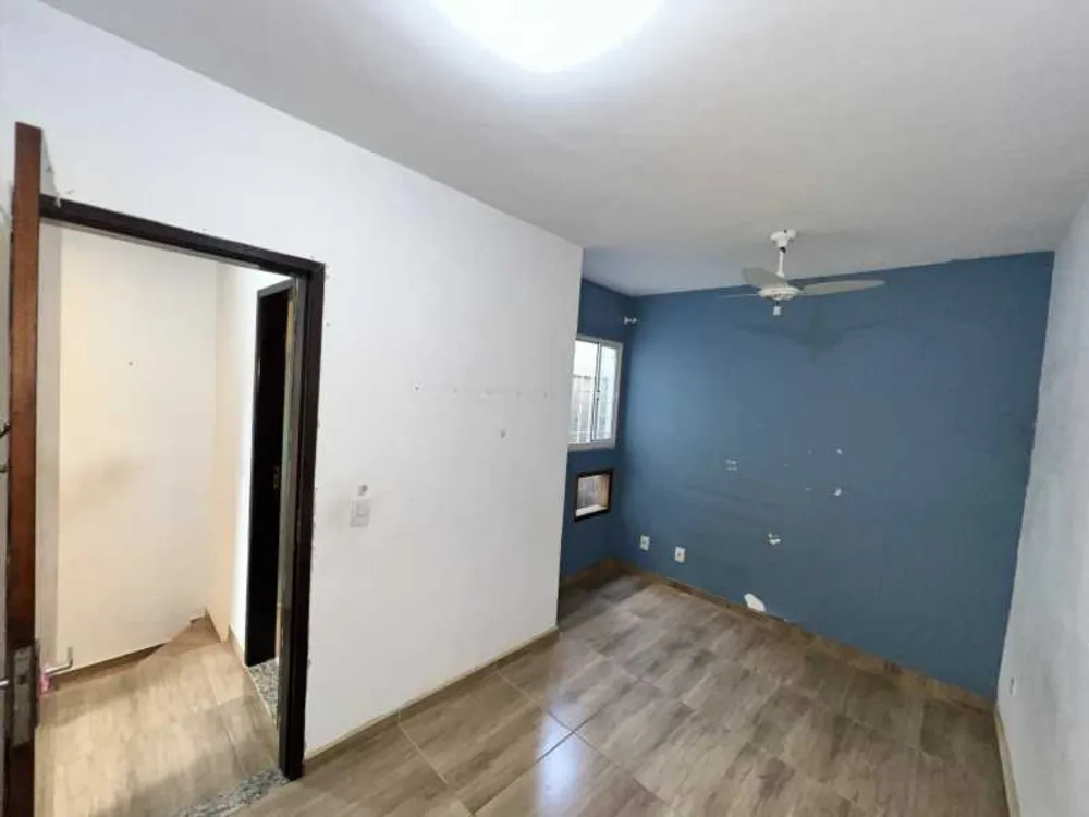 Casa de Condomínio, 2 quartos - Foto 21