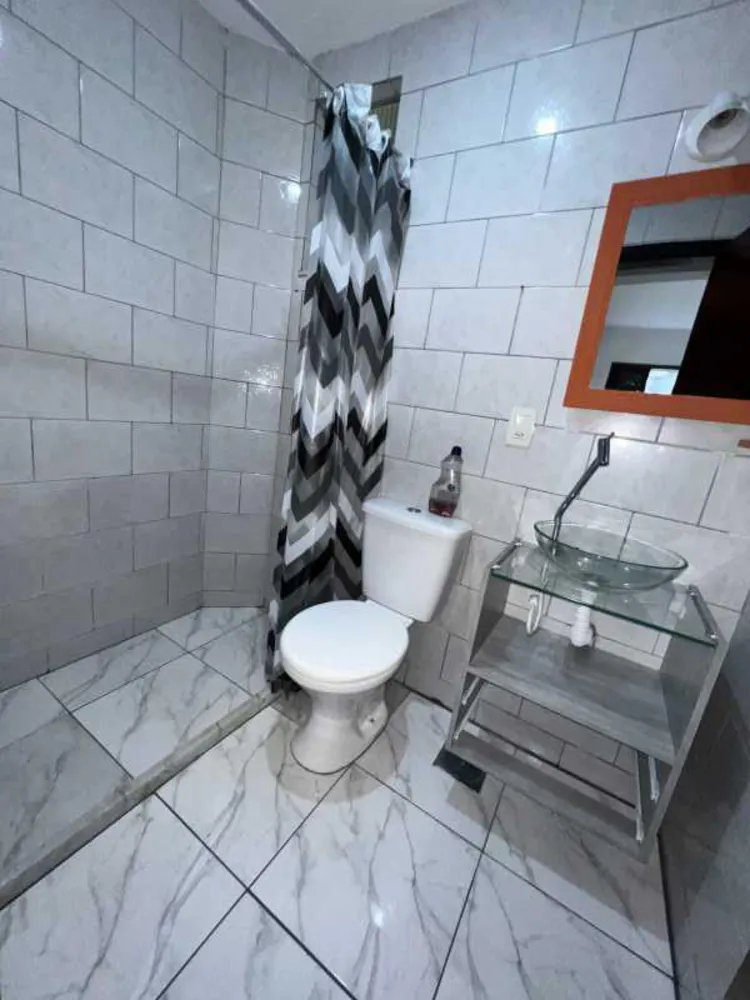 Casa de Condomínio, 2 quartos - Foto 6