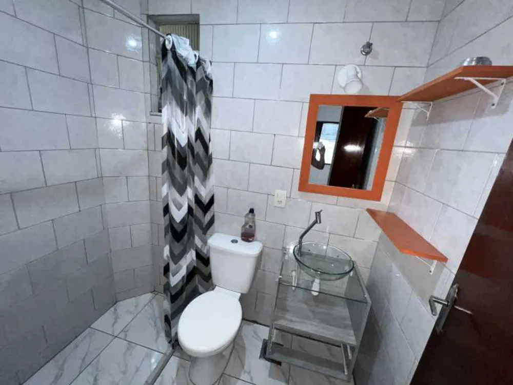Casa de Condomínio, 2 quartos - Foto 5