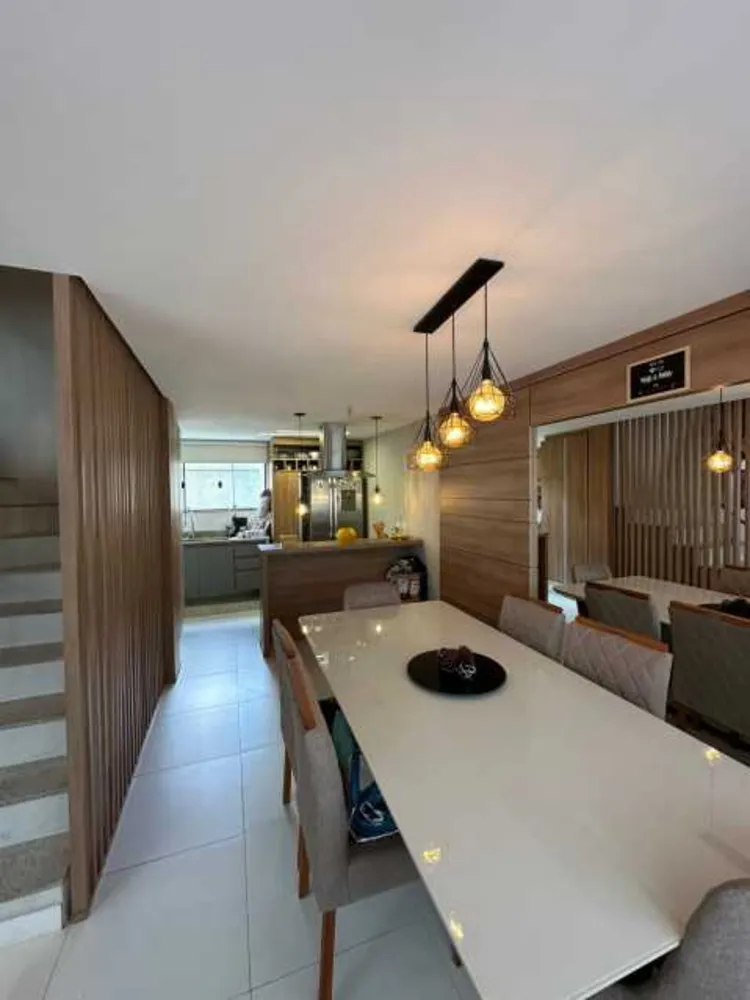 Casa de Condomínio, 3 quartos - Foto 3