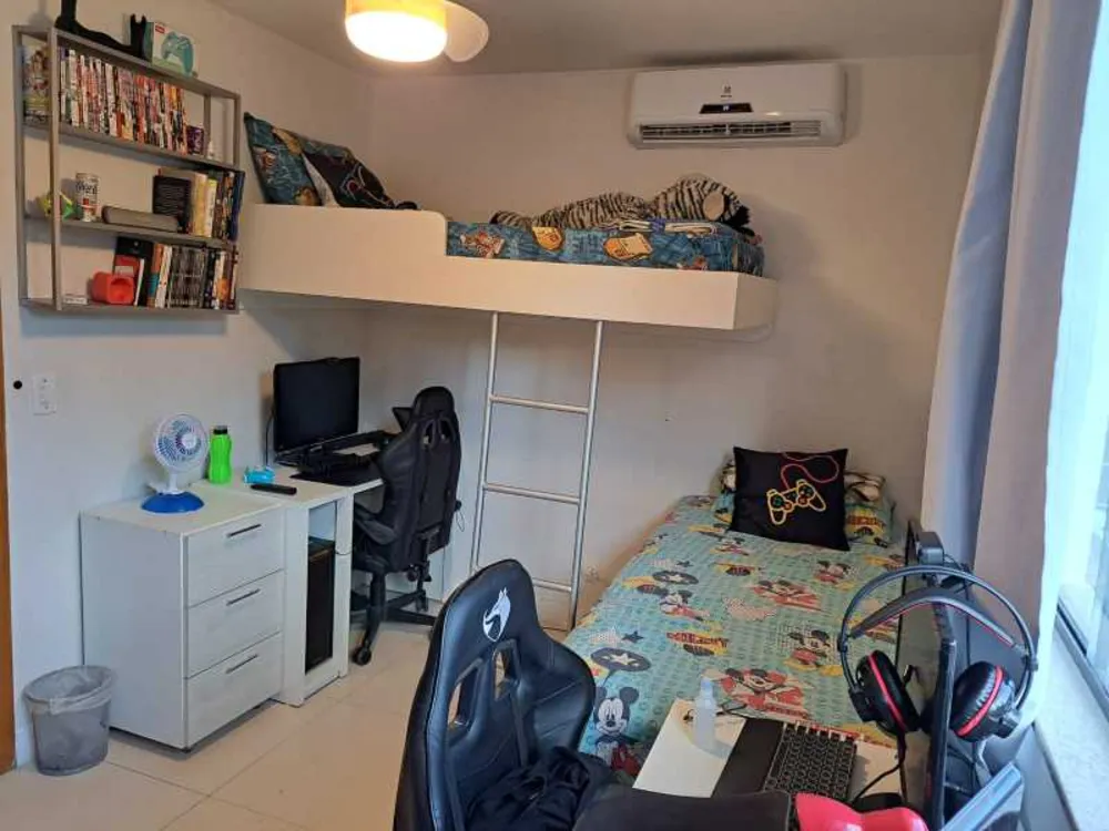 Casa de Condomínio, 3 quartos - Foto 12