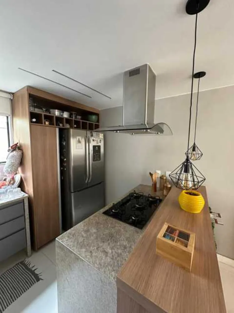 Casa de Condomínio, 3 quartos - Foto 8
