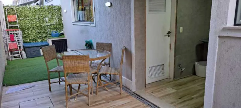Casa de Condomínio, 3 quartos - Foto 11
