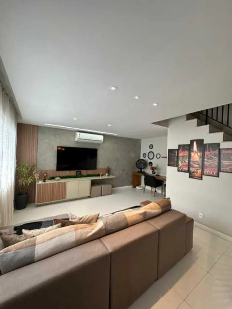 Casa de Condomínio, 3 quartos - Foto 9