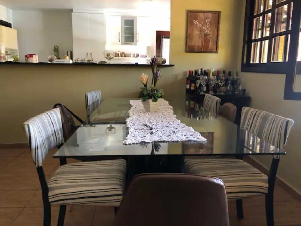Casa, 3 quartos, 130 m² - Foto 8