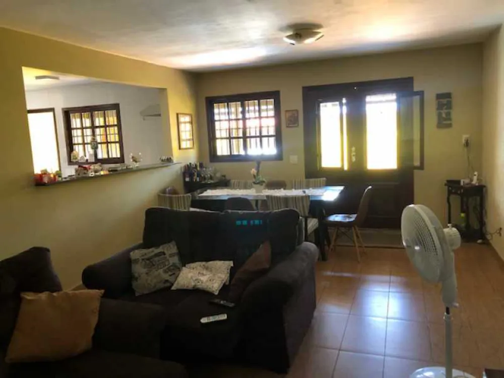 Casa, 3 quartos, 130 m² - Foto 11