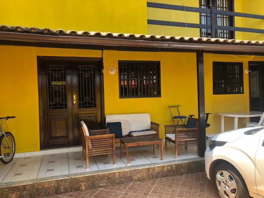 Casa, 3 quartos, 130 m² - Foto 2