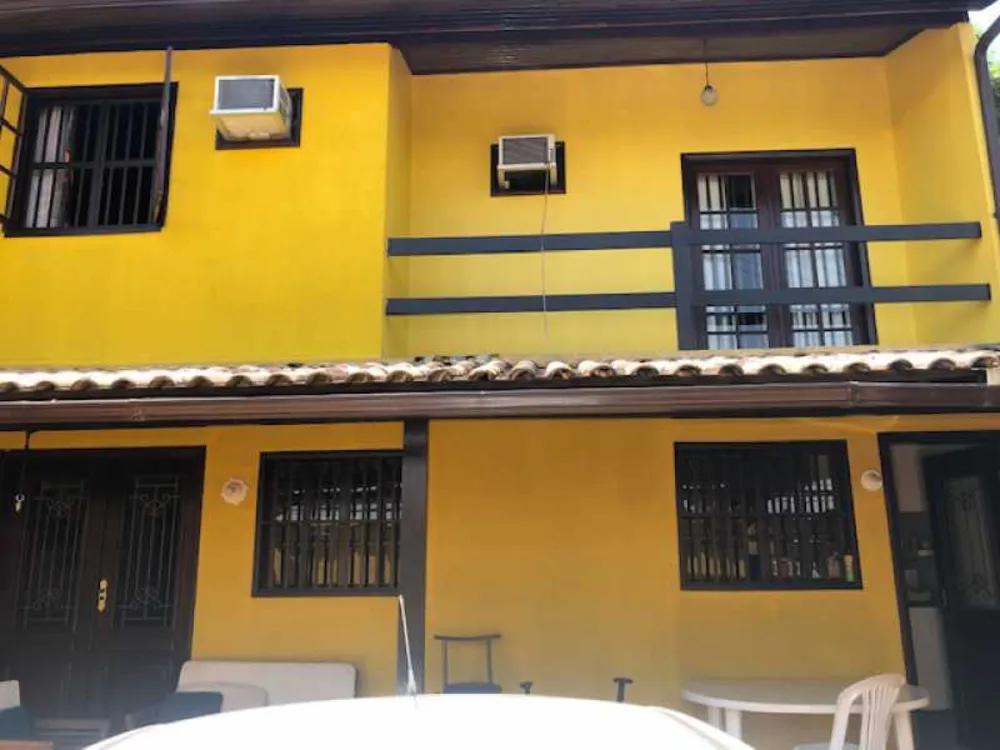 Casa, 3 quartos, 130 m² - Foto 1