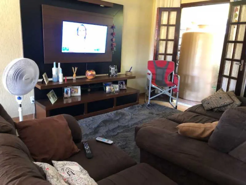 Casa, 3 quartos, 130 m² - Foto 10