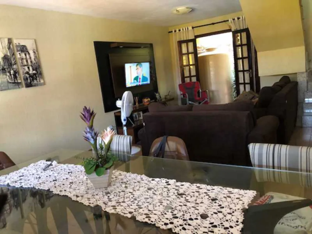 Casa, 3 quartos, 130 m² - Foto 6