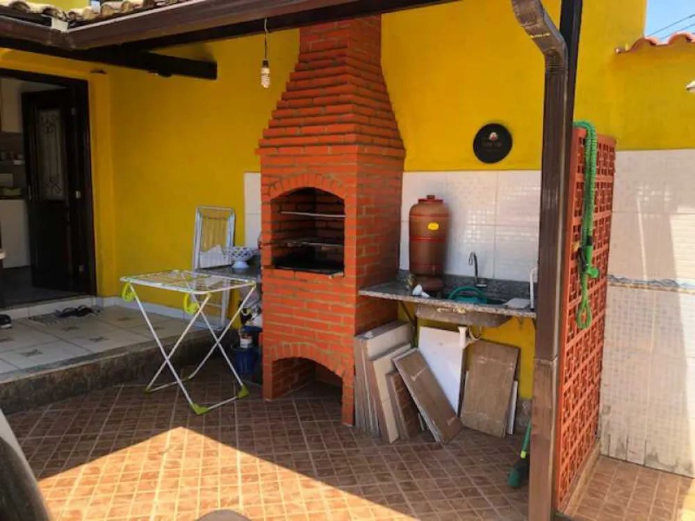 Casa, 3 quartos, 130 m² - Foto 4