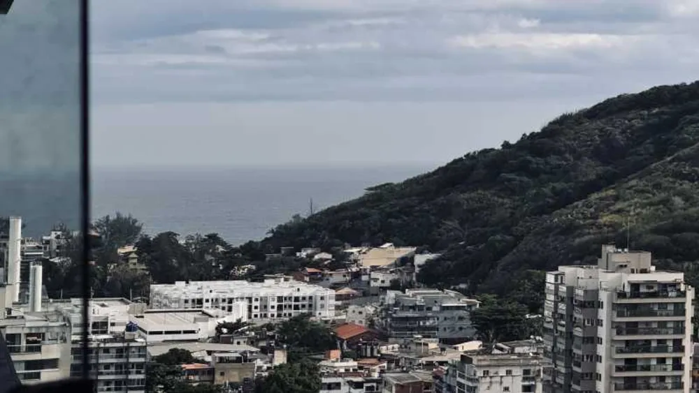 Apartamento, 2 quartos, 84 m² - Foto 21