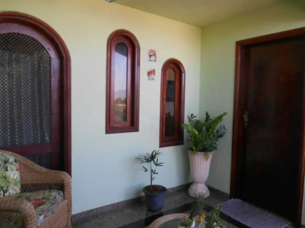 Casa de Condomínio, 4 quartos - Foto 13