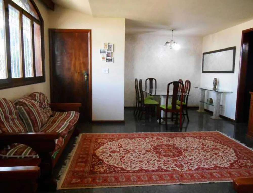 Casa de Condomínio, 4 quartos - Foto 15