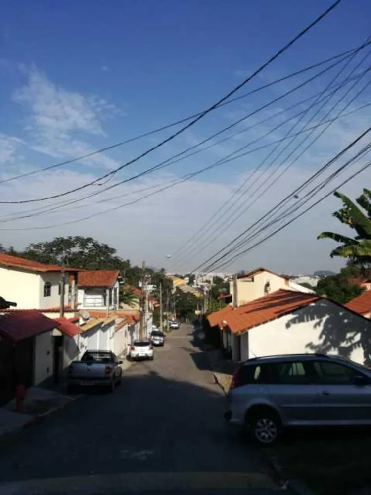 Casa de Condomínio, 4 quartos - Foto 20