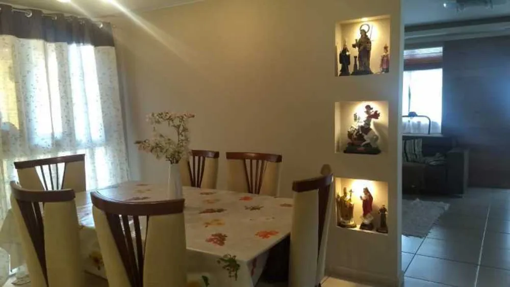 Casa de Condomínio, 4 quartos - Foto 10