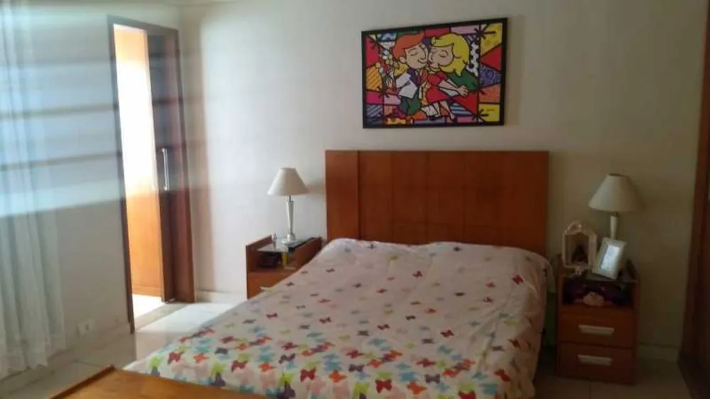 Casa de Condomínio, 4 quartos - Foto 14