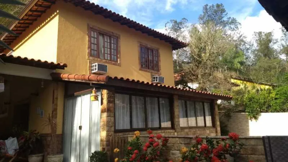 Casa de Condomínio, 4 quartos - Foto 17