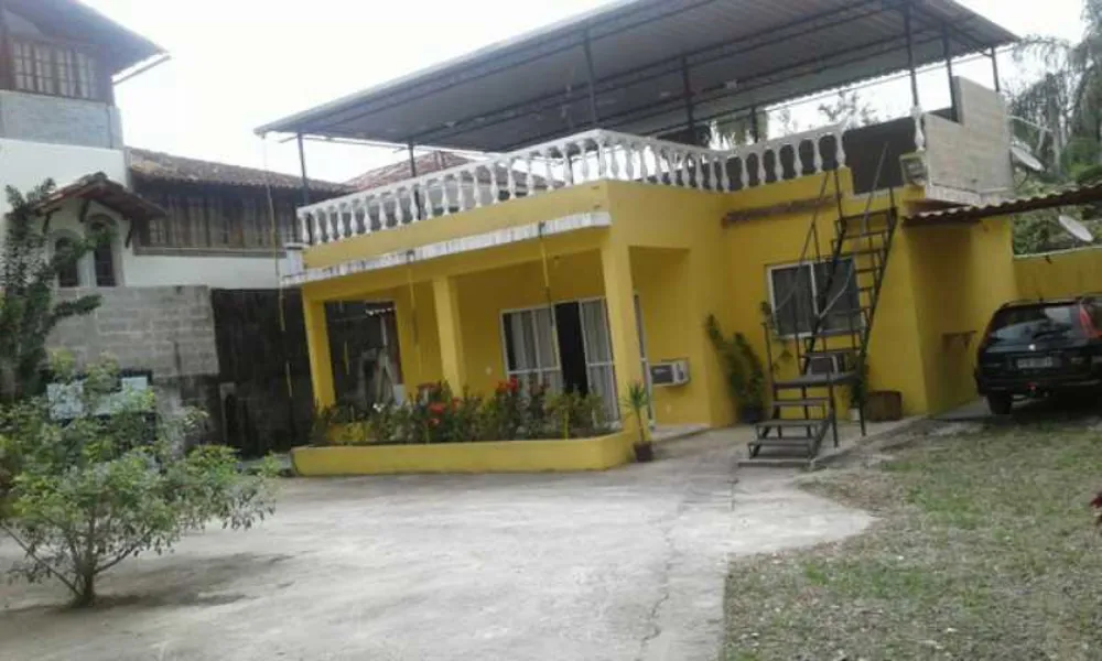Casa de Vila, 1 quarto - Foto 4