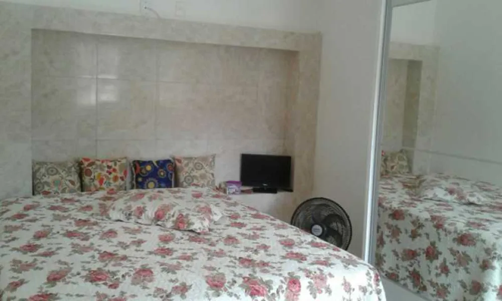 Casa de Vila, 1 quarto - Foto 8