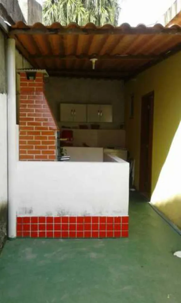 Casa de Vila, 1 quarto - Foto 4