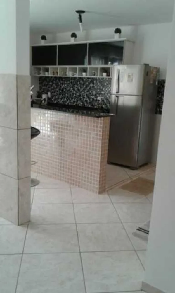 Casa de Vila, 1 quarto - Foto 3