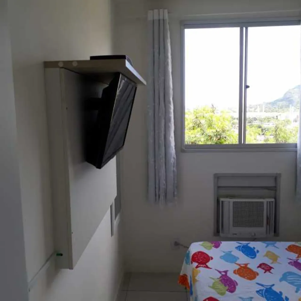 Apartamento, 2 quartos, 55 m² - Foto 13