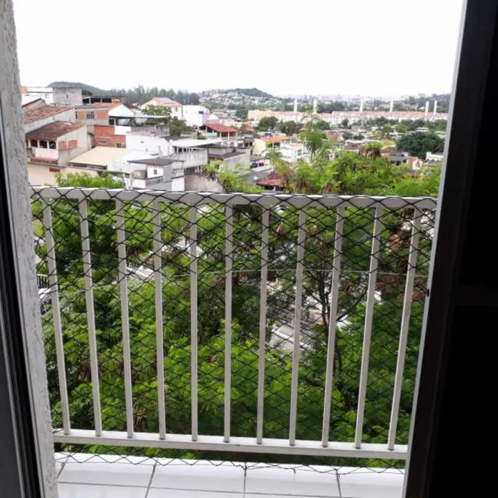 Apartamento, 2 quartos, 55 m² - Foto 17