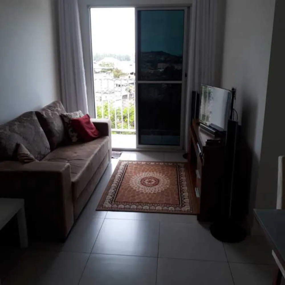 Apartamento, 2 quartos, 55 m² - Foto 11