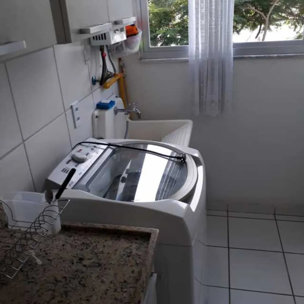 Apartamento, 2 quartos, 55 m² - Foto 15