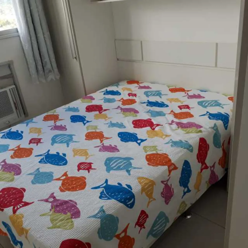 Apartamento, 2 quartos, 55 m² - Foto 7