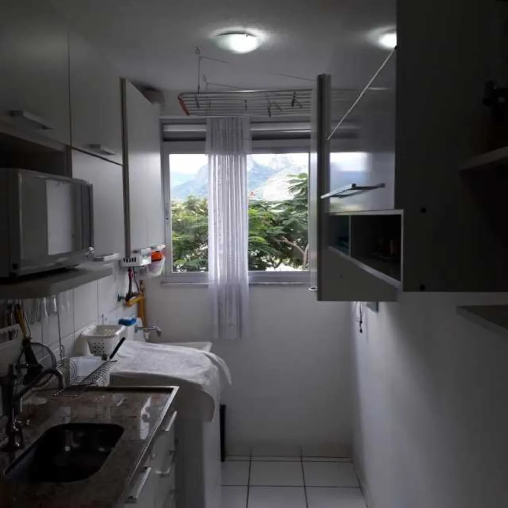Apartamento, 2 quartos, 55 m² - Foto 16
