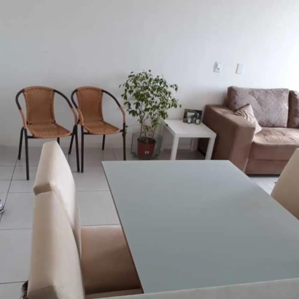 Apartamento, 2 quartos, 55 m² - Foto 2
