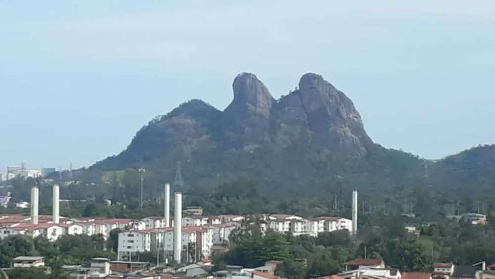 Apartamento, 2 quartos, 55 m² - Foto 5