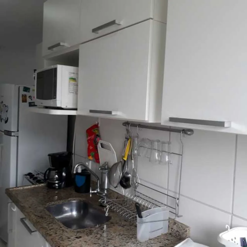 Apartamento, 2 quartos, 55 m² - Foto 21