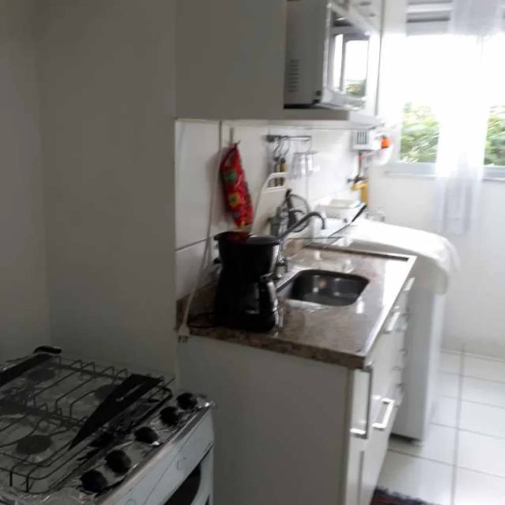 Apartamento, 2 quartos, 55 m² - Foto 10