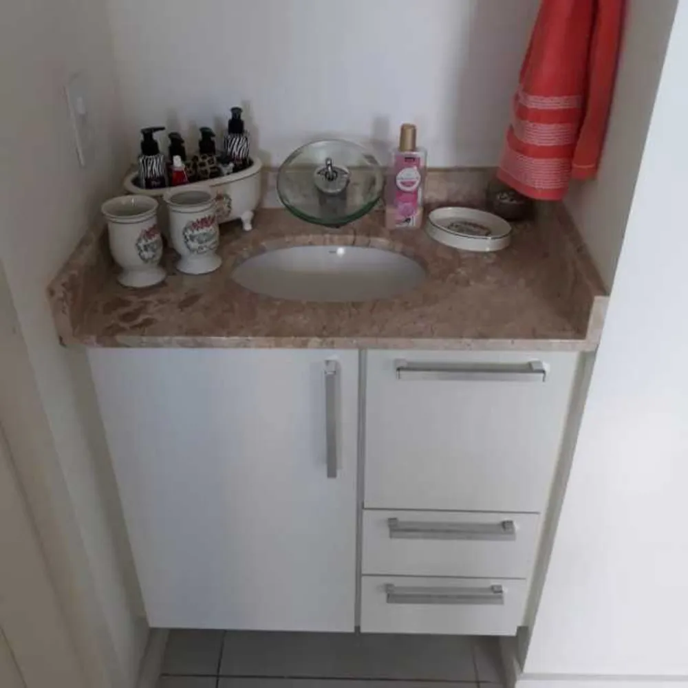 Apartamento, 2 quartos, 55 m² - Foto 18
