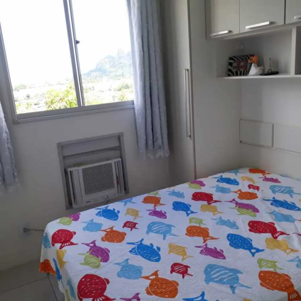 Apartamento, 2 quartos, 55 m² - Foto 22