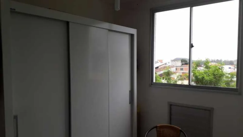 Apartamento, 2 quartos, 55 m² - Foto 3