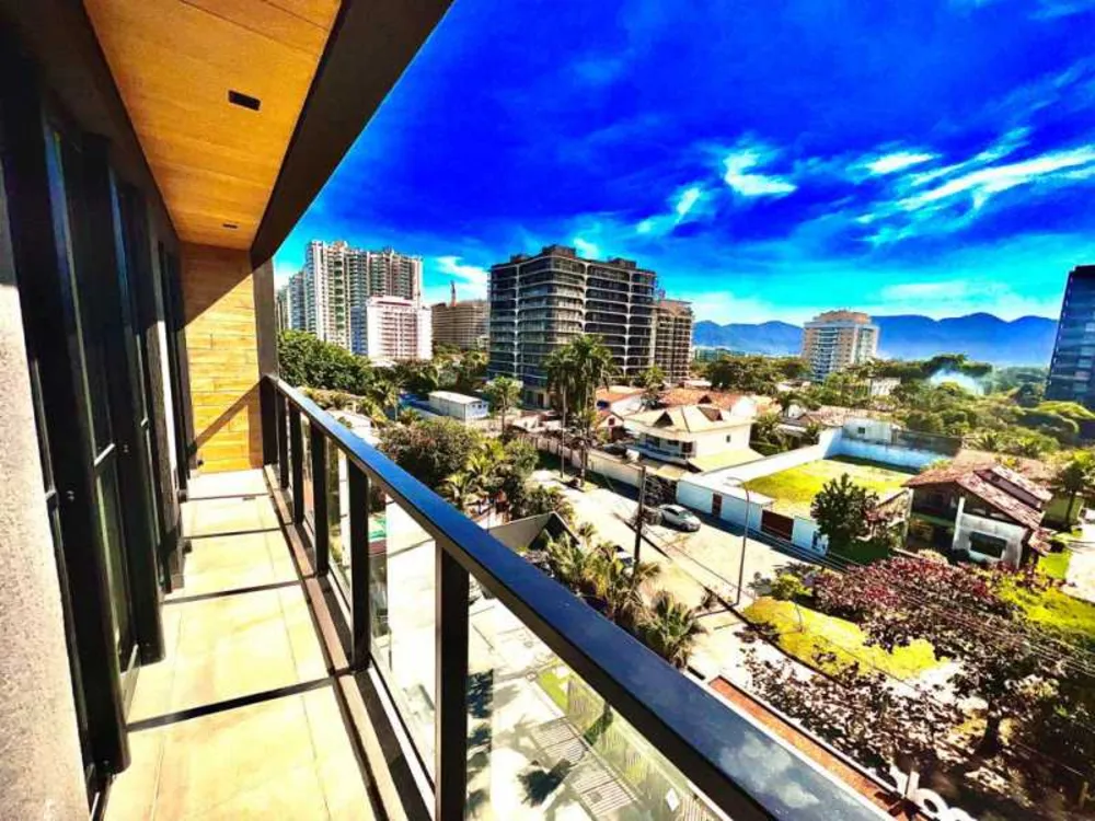 Apartamento, 2 quartos, 67 m² - Foto 10