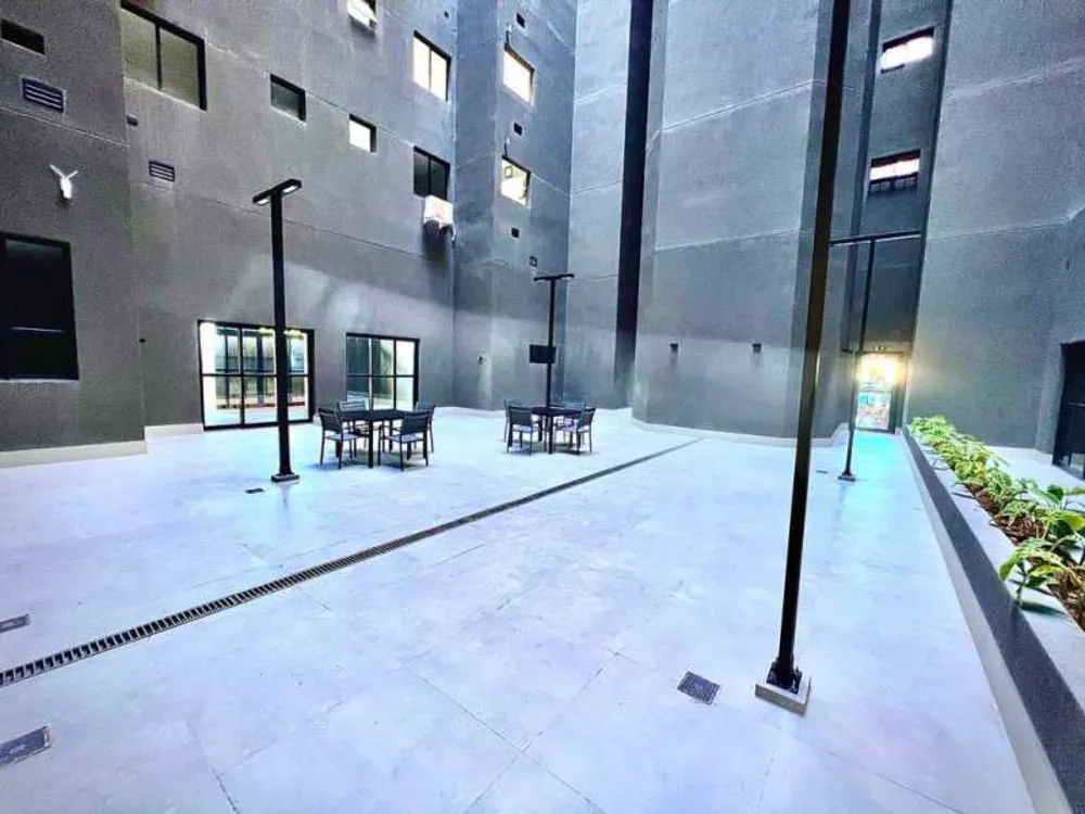 Apartamento, 2 quartos, 67 m² - Foto 1