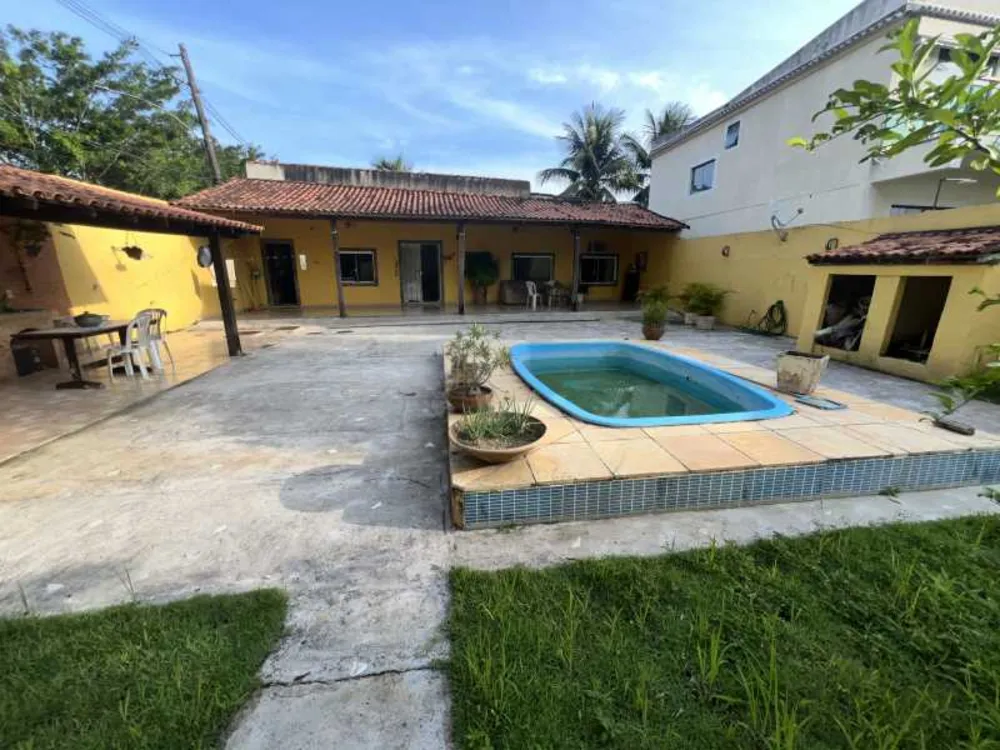 Casa de Condomínio, 2 quartos - Foto 1