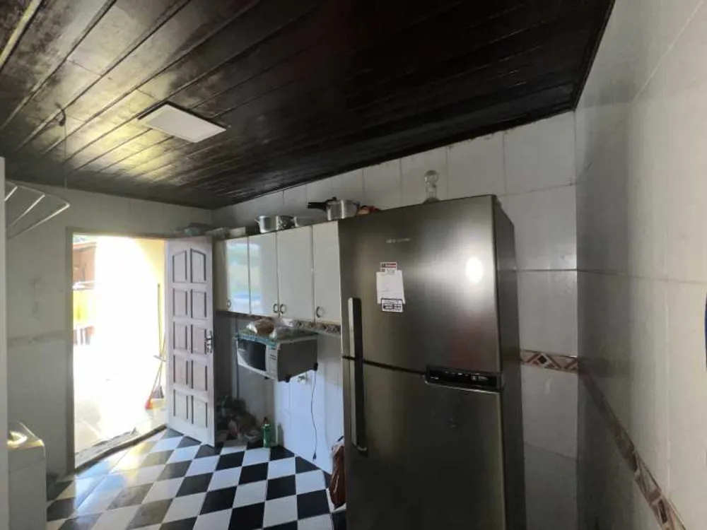 Casa de Condomínio, 2 quartos - Foto 1
